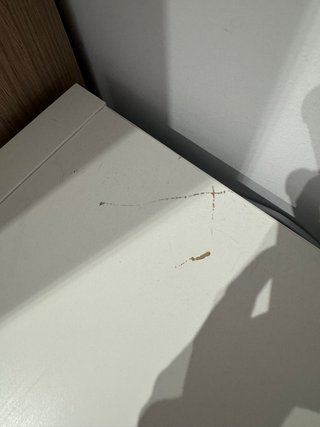 Estantería Kallax Ikea pequeña 77x40x40