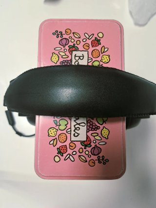 Auriculares Vintage ABBA Sound HK-44 Retro