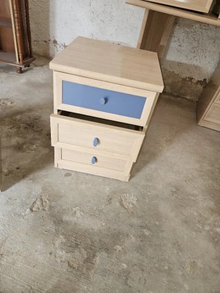Muebles para dormitorio