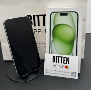 Iphone 15 256GB//BAT100%!!GARANTÍA!!CAMBIOS!!