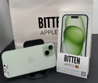 Iphone 15 256GB//BAT100%!!GARANTÍA!!CAMBIOS!!