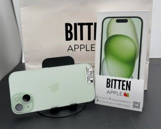 Iphone 15 256GB//BAT100%!!GARANTÍA!!CAMBIOS!!