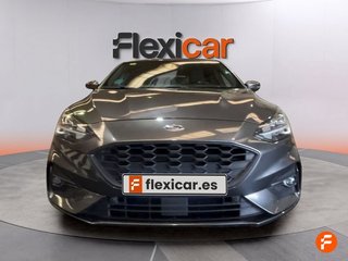 Ford Focus 1.5 Ecoblue 88kW ST-Line