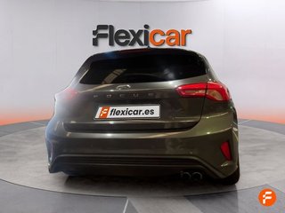 Ford Focus 1.5 Ecoblue 88kW ST-Line