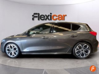 Ford Focus 1.5 Ecoblue 88kW ST-Line
