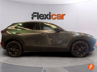 Mazda CX-30 e-SKYACTIV G MHEV 90kW Prime-line