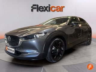 Mazda CX-30 e-SKYACTIV G MHEV 90kW Prime-line