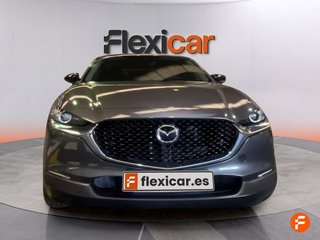 Mazda CX-30 e-SKYACTIV G MHEV 90kW Prime-line