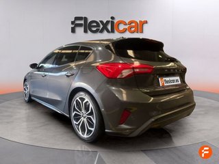 Ford Focus 1.5 Ecoblue 88kW ST-Line