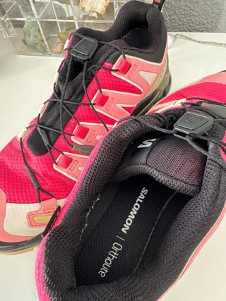 Salomon XA PRO 3D GoreTex Mujer