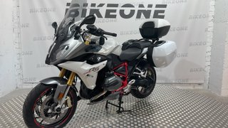 BMW R 1200 RS - 2016 - 52.426 KM
