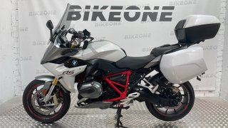BMW R 1200 RS - 2016 - 52.426 KM