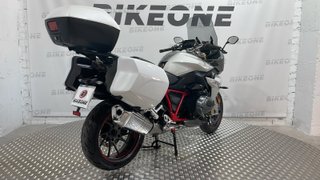BMW R 1200 RS - 2016 - 52.426 KM