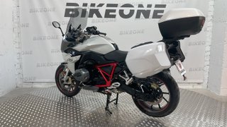 BMW R 1200 RS - 2016 - 52.426 KM