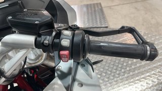BMW R 1200 RS - 2016 - 52.426 KM