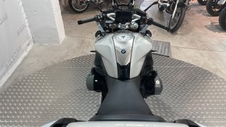 BMW R 1200 RS - 2016 - 52.426 KM