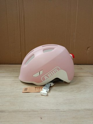 Casco bicicleta ABUS Smiley 3.0 Talla S (45-50cm)