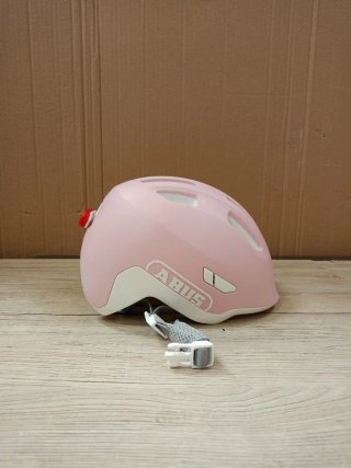 Casco bicicleta ABUS Smiley 3.0 Talla S (45-50cm)