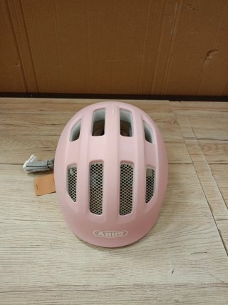 Casco bicicleta ABUS Smiley 3.0 Talla S (45-50cm)