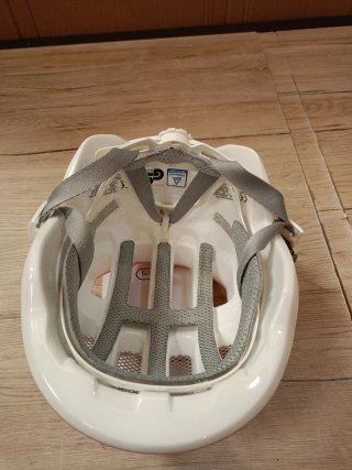 Casco bicicleta ABUS Smiley 3.0 Talla S (45-50cm)