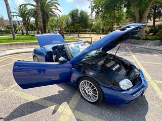 Alfa Romeo Spider 3,0 v6  CABRIO