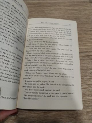 The Big Sleep,  Oxford Bookworms Library: Stage 4: