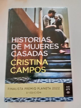 Historias de mujeres casadas