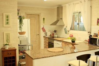 Chalet en venta en Centro en Vidreres