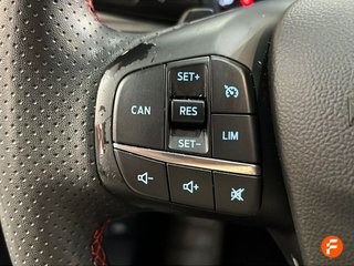 Ford Focus 1.0 Ecoboost MHEV 92kW ST-Line Auto
