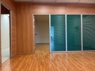 Oficina en alquiler en Mas Xirgu en Girona