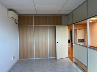 Oficina en alquiler en Mas Xirgu en Girona