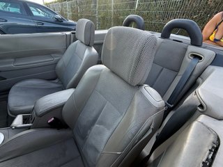 MEGANE CABRIO 120mil km PGT C