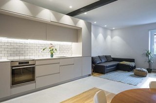 Piso en alquiler en El Antiguo en San Sebastián-Donostia