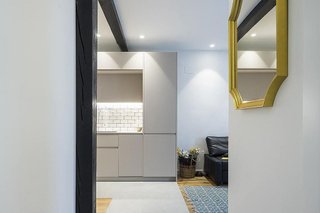 Piso en alquiler en El Antiguo en San Sebastián-Donostia