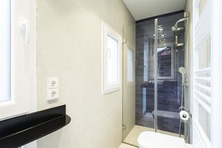 Piso en alquiler en El Antiguo en San Sebastián-Donostia