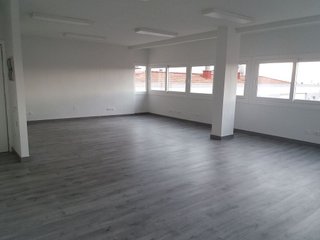 Oficina en alquiler en Juan de la Cierva en Getafe