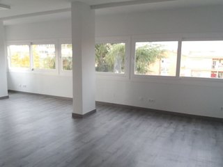 Oficina en alquiler en Juan de la Cierva en Getafe