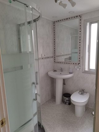 Piso en alquiler en Centro en Cáceres
