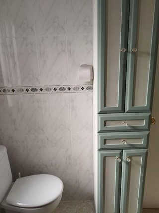 Piso en alquiler en Centro en Cáceres