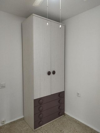 Piso en alquiler en Centro en Cáceres