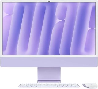 Apple iMac 24 M1 16GB RAM 1TB SSD