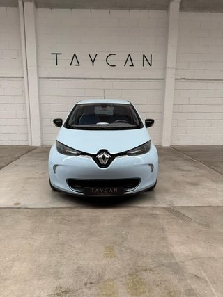 Renault ZOE 52kWh