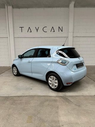 Renault ZOE 52kWh