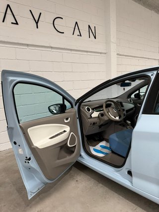 Renault ZOE 52kWh