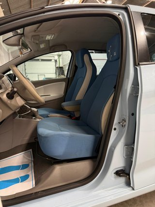 Renault ZOE 52kWh