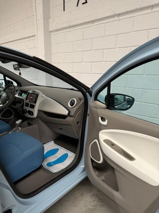 Renault ZOE 52kWh