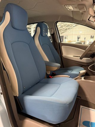 Renault ZOE 52kWh