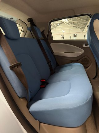 Renault ZOE 52kWh