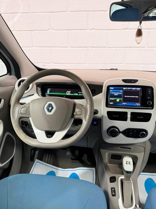 Renault ZOE 52kWh