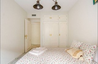 Piso en alquiler en Tablero Bajo - Arruzafilla en Córdoba